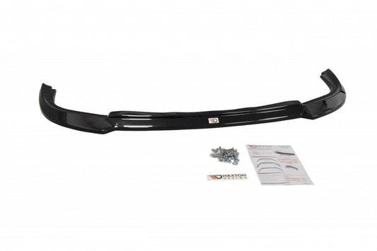 Maxton Design Splitter Anteriore v.1 - Subaru Impreza Mk2 (GD)