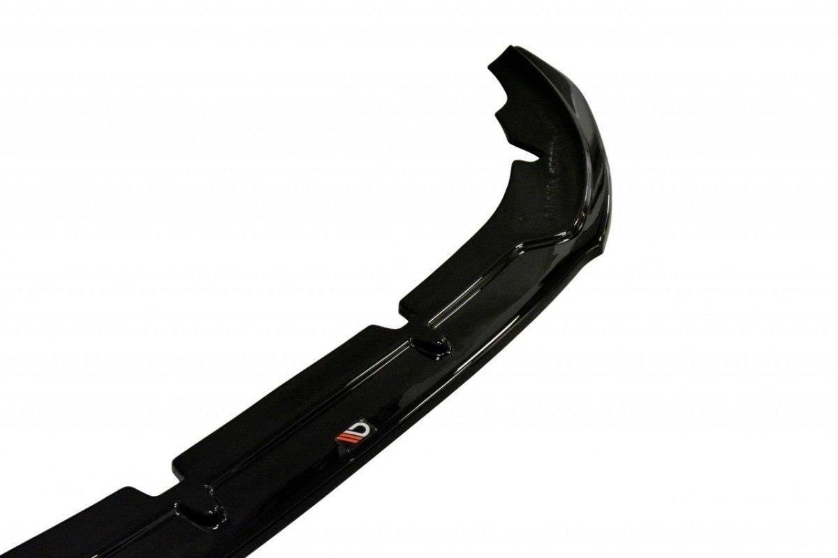 Maxton Design Splitter Anteriore v.1 - Volvo V50 - img 6
