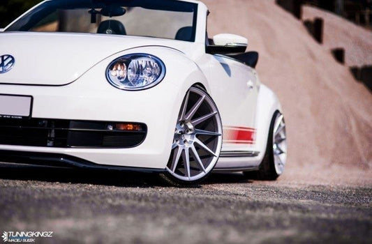 Maxton Design Splitter Anteriore v.1 - Volkswagen Beetle