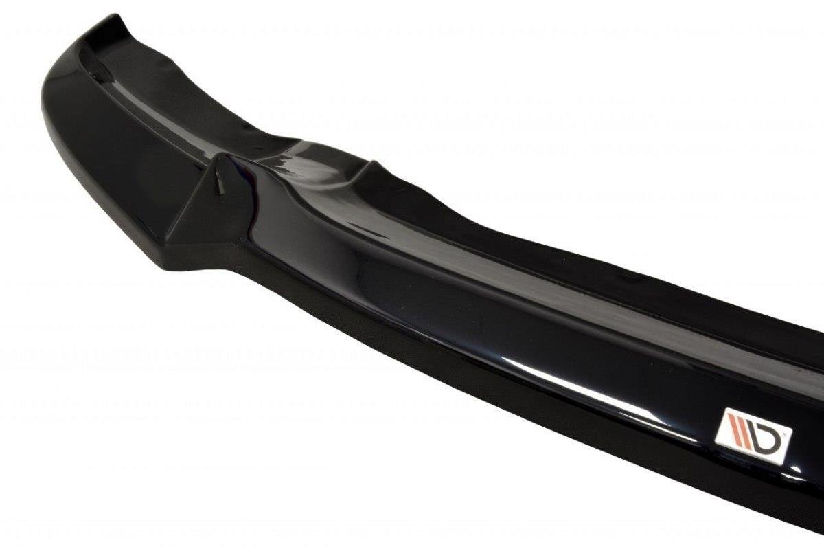Maxton Design Splitter Anteriore v.1 - BMW Serie 6 F16 - img 4