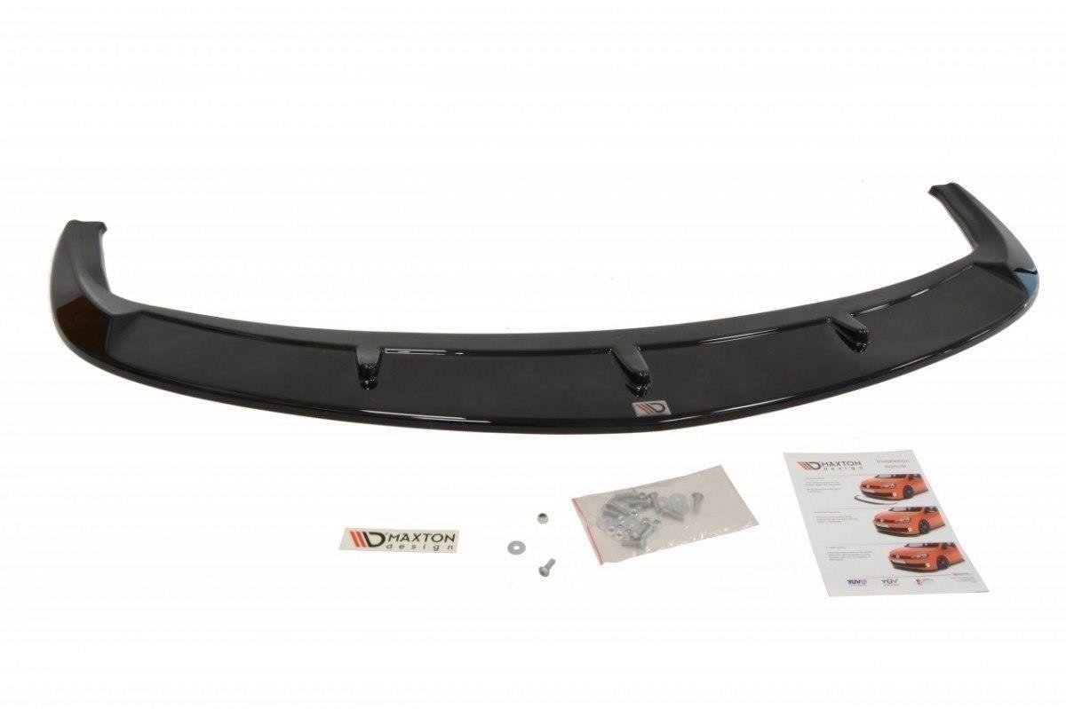 Maxton Design Splitter Anteriore v.2 - Alfa Romeo 159 - img 4