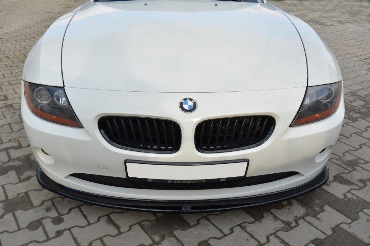 Maxton Design Splitter Anteriore v.2 - BMW Serie 4 86 - img 2