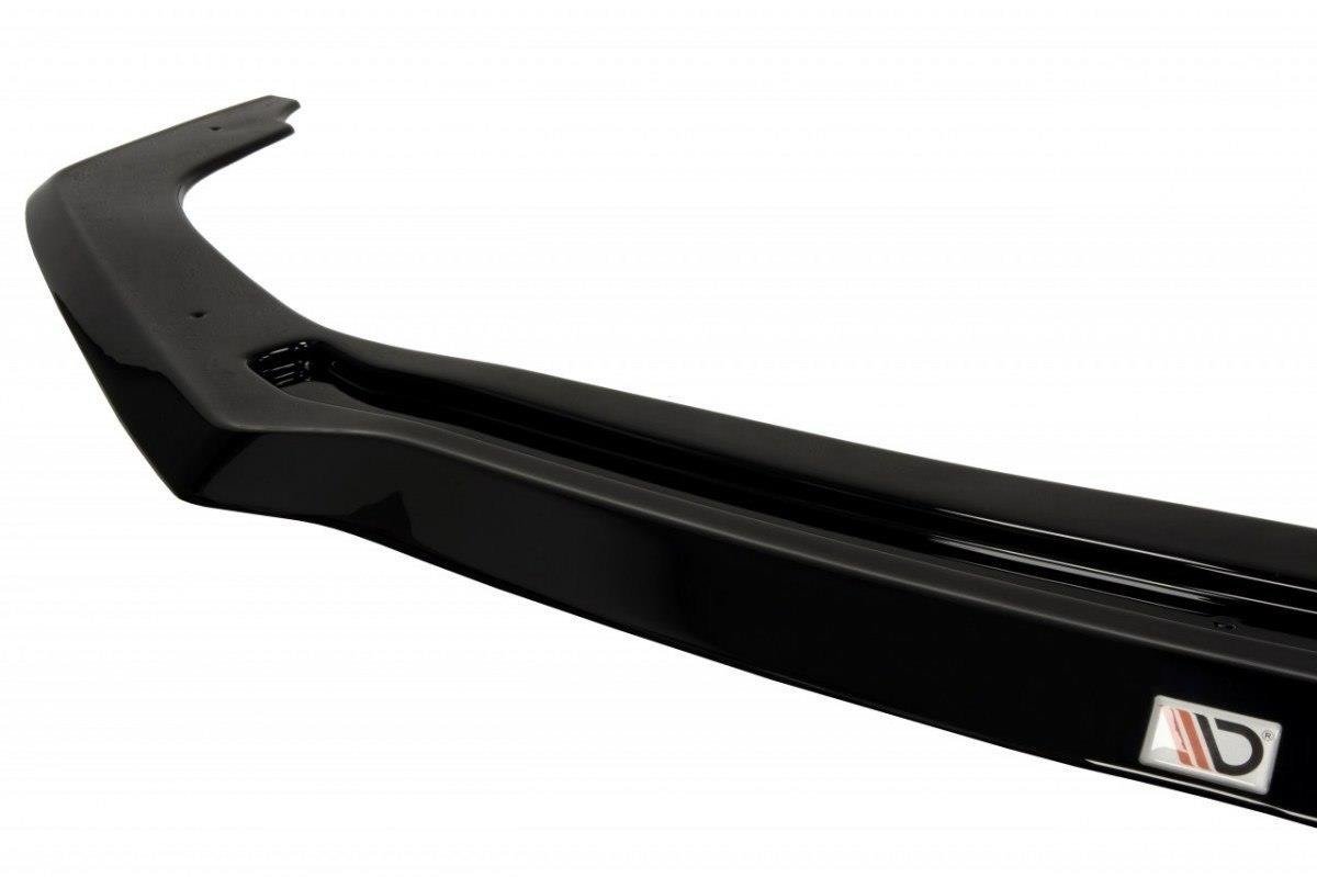 Maxton Design Splitter Anteriore v.2 - Honda Civic R - img 6