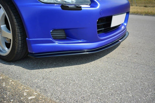 Maxton Design Splitter Anteriore v.2 - Honda S2000