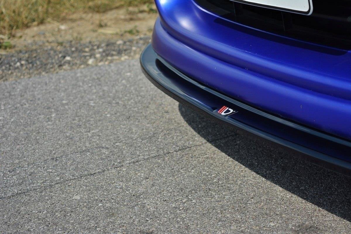 Maxton Design Splitter Anteriore v.2 - Honda S2000 - img 3