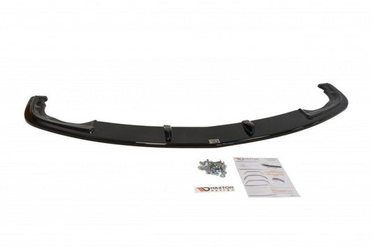 Maxton Design Splitter Anteriore v.2 - Mazda 3 Mk2 MPS