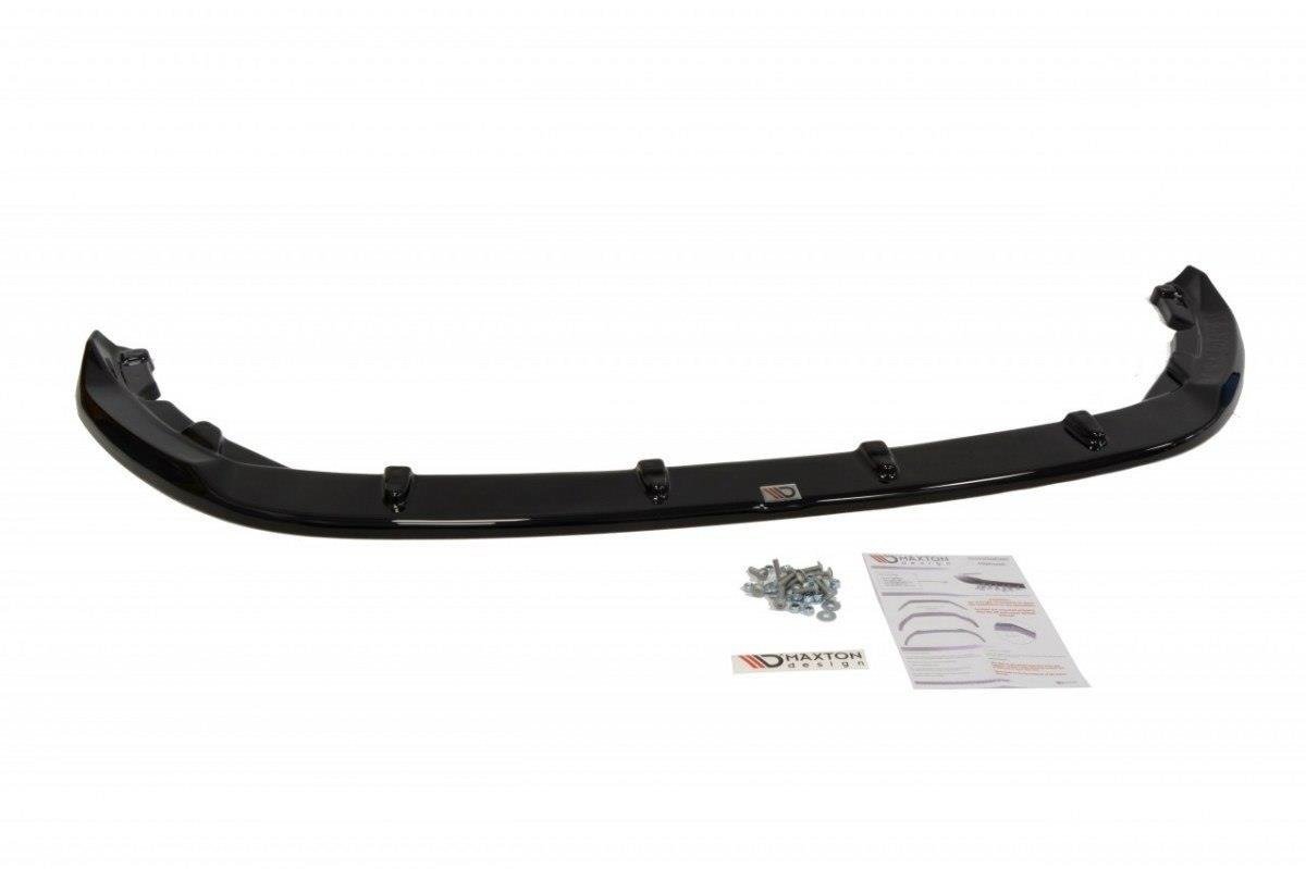 Maxton Design Splitter Anteriore v.2 - Peugeot 308 - img 7