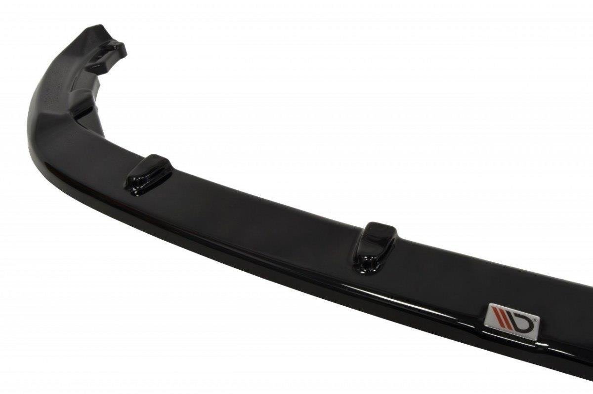 Maxton Design Splitter Anteriore v.2 - Peugeot 308 - img 5
