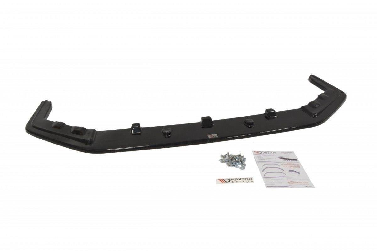 Maxton Design Splitter Anteriore v.2 - Subaru Impreza Mk4 - img 4