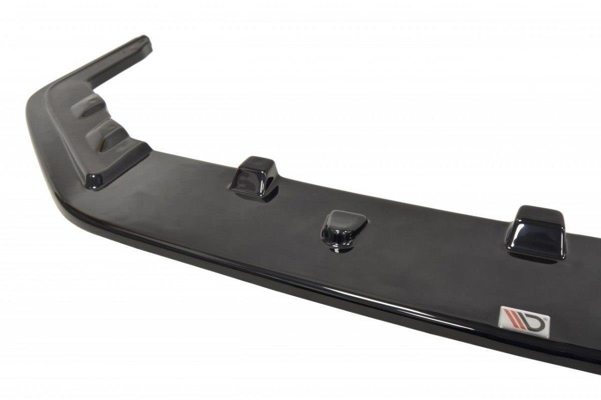 Maxton Design Splitter Anteriore v.2 - Subaru Impreza Mk4 - img 5