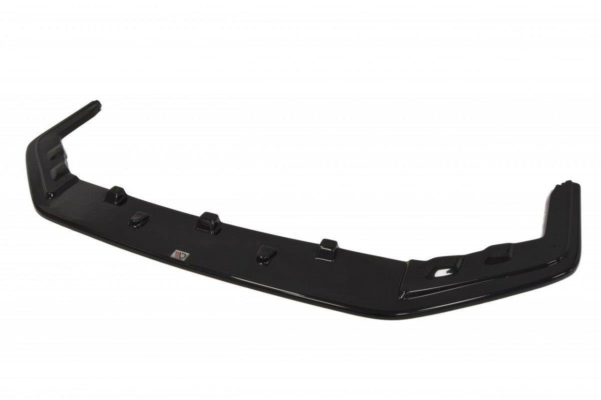 Maxton Design Splitter Anteriore v.2 - Subaru Impreza Mk4 - img 6