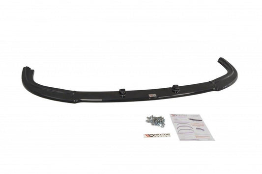 Maxton Design Splitter Anteriore v.2 - Subaru Impreza Mk2 (GD)