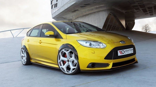 Maxton Design Accessorio Aerodinamico - Ford Focus ST Mk3