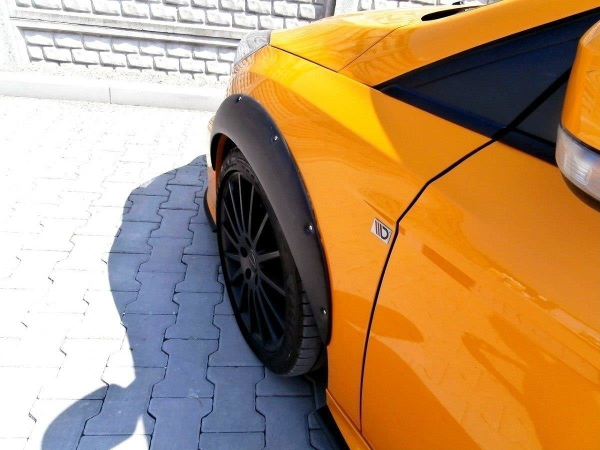 Maxton Design Accessorio Aerodinamico - Ford Focus ST Mk3 - img 4