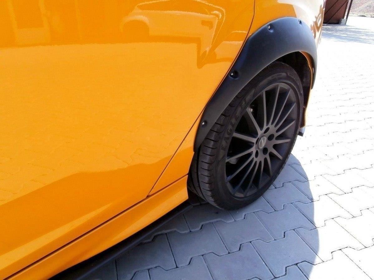 Maxton Design Accessorio Aerodinamico - Ford Focus ST Mk3 - img 5