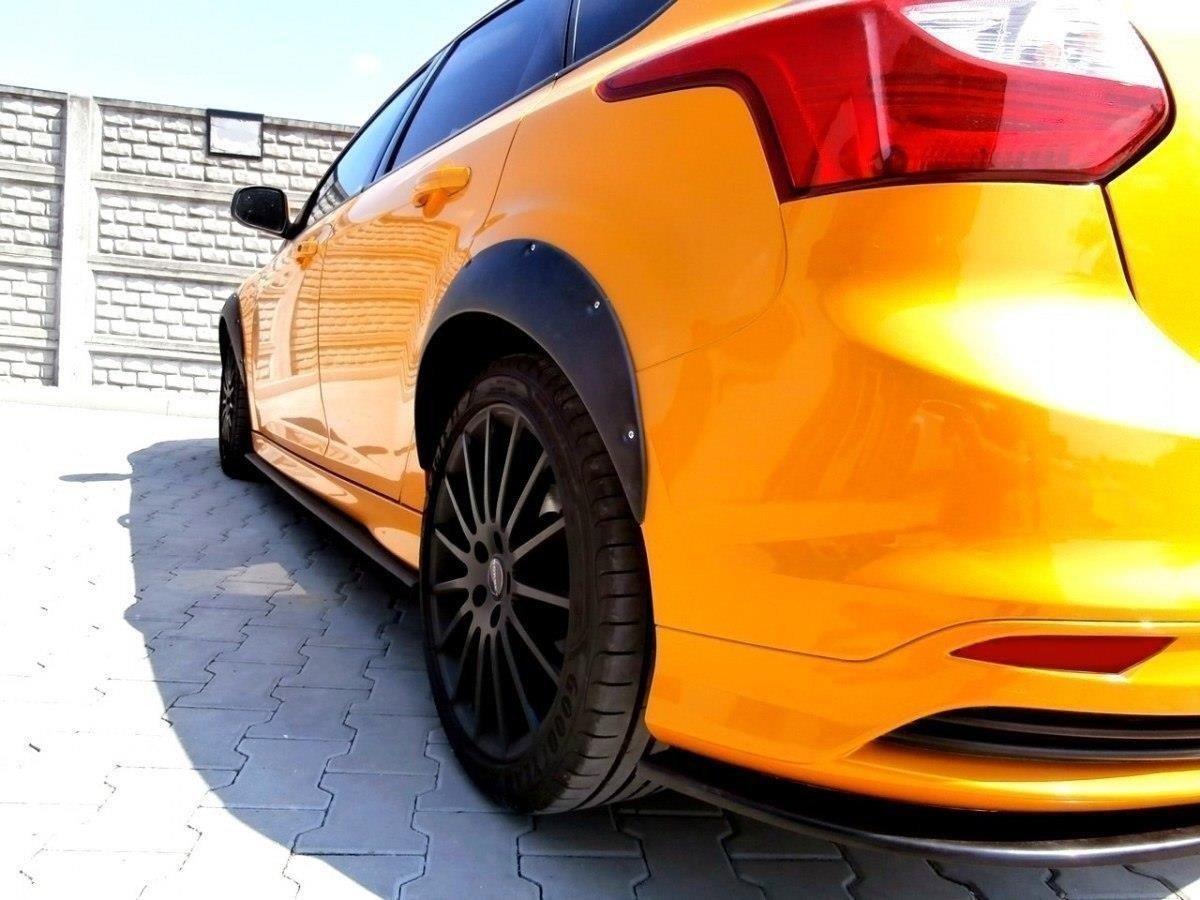 Maxton Design Accessorio Aerodinamico - Ford Focus ST Mk3 - img 6