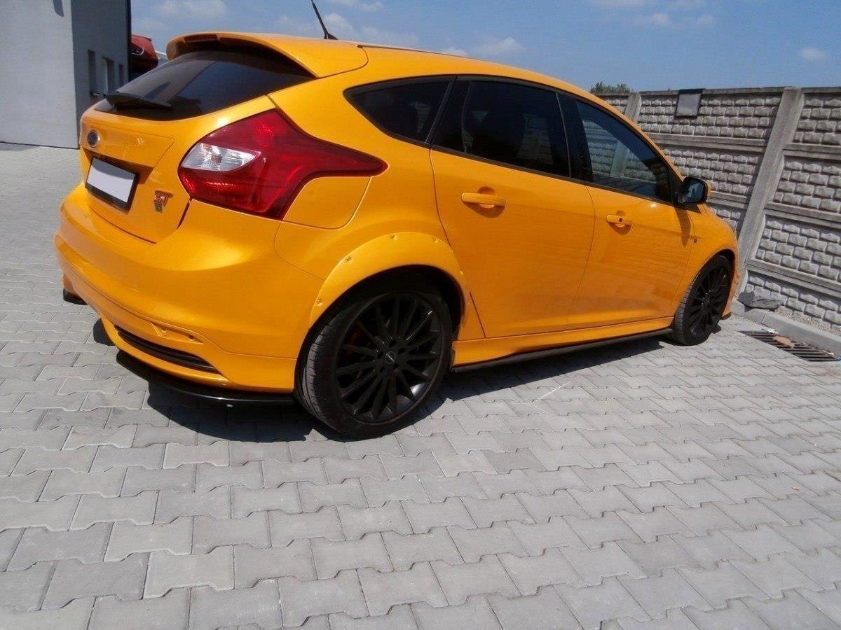 Maxton Design Accessorio Aerodinamico - Ford Focus ST Mk3 - img 7