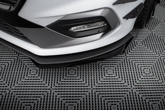 Maxton Design Flap - Ford Fiesta ST Mk8