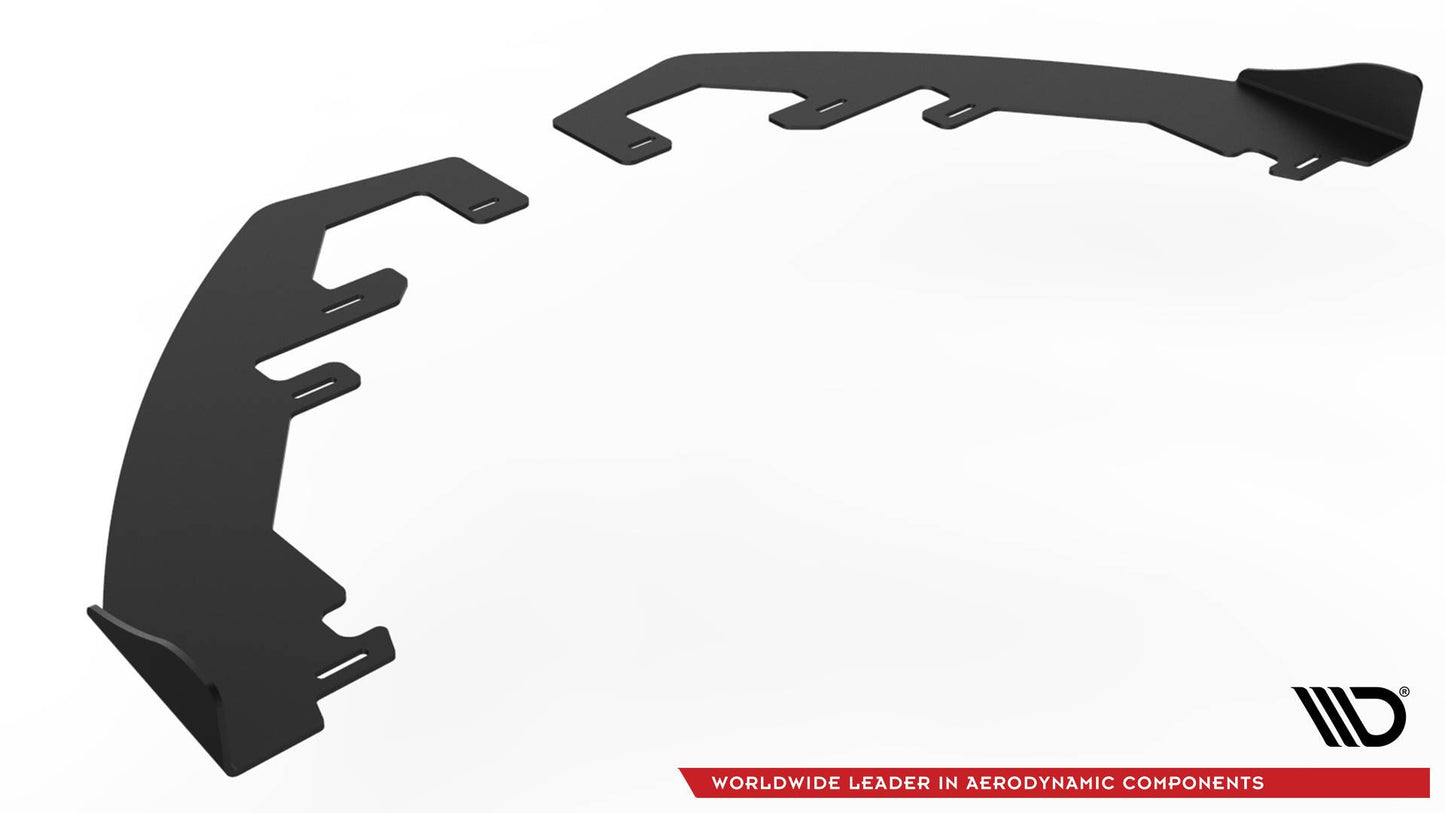 Maxton Design Flap - Ford Fiesta ST Mk8 - img 5