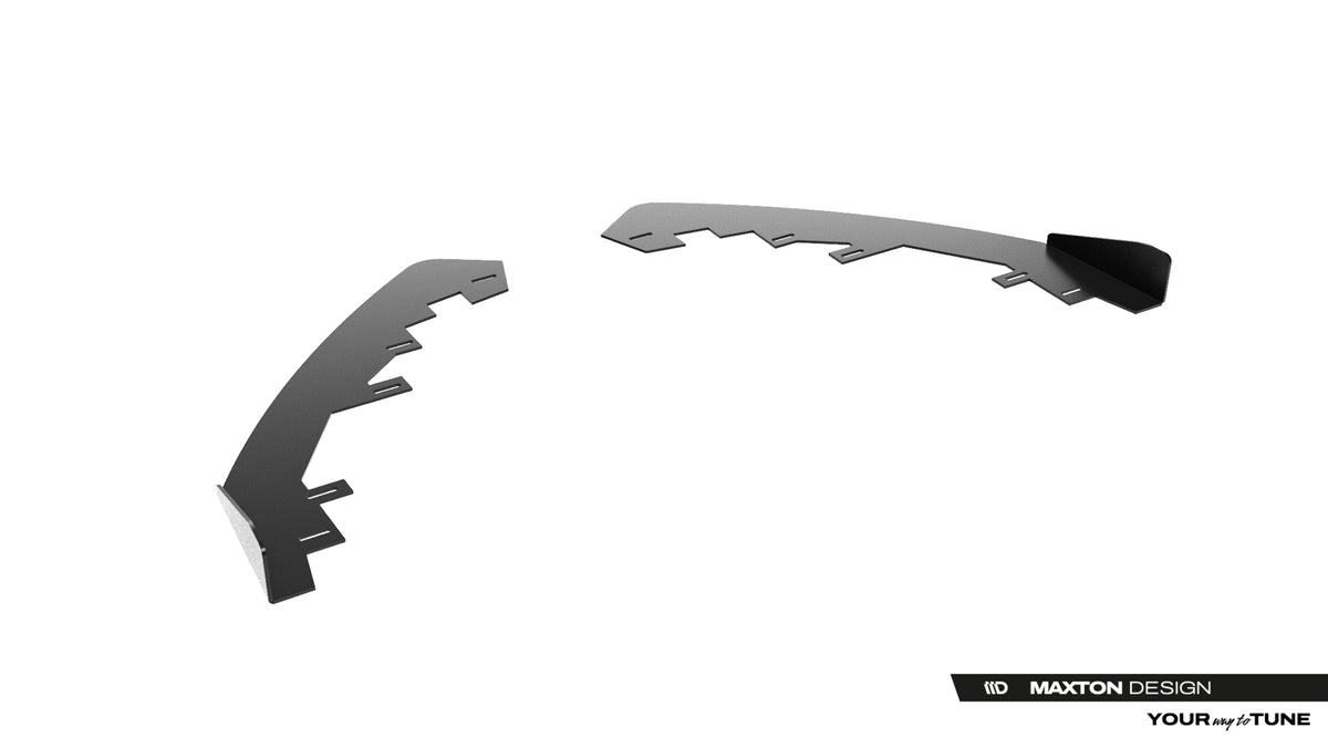 Maxton Design Flap - Ford Focus ST Mk4 - img 6