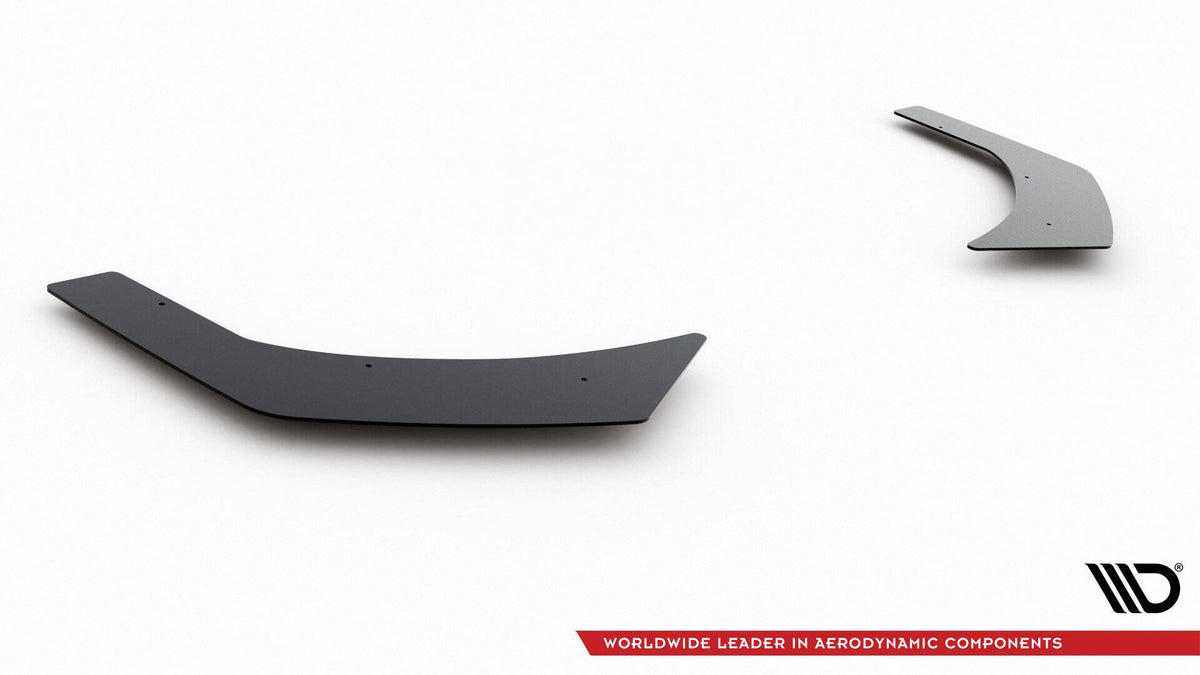 Maxton Design Flap - Hyundai I30 N Mk3 - img 5