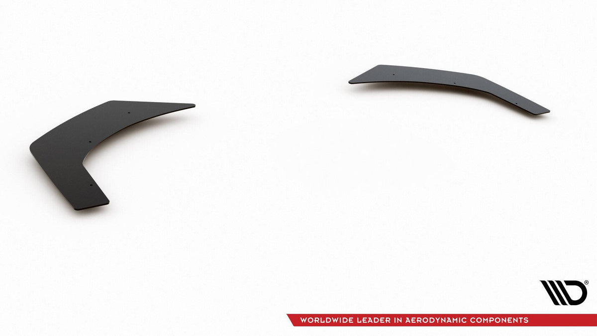 Maxton Design Flap - Hyundai I30 N Mk3 - img 6