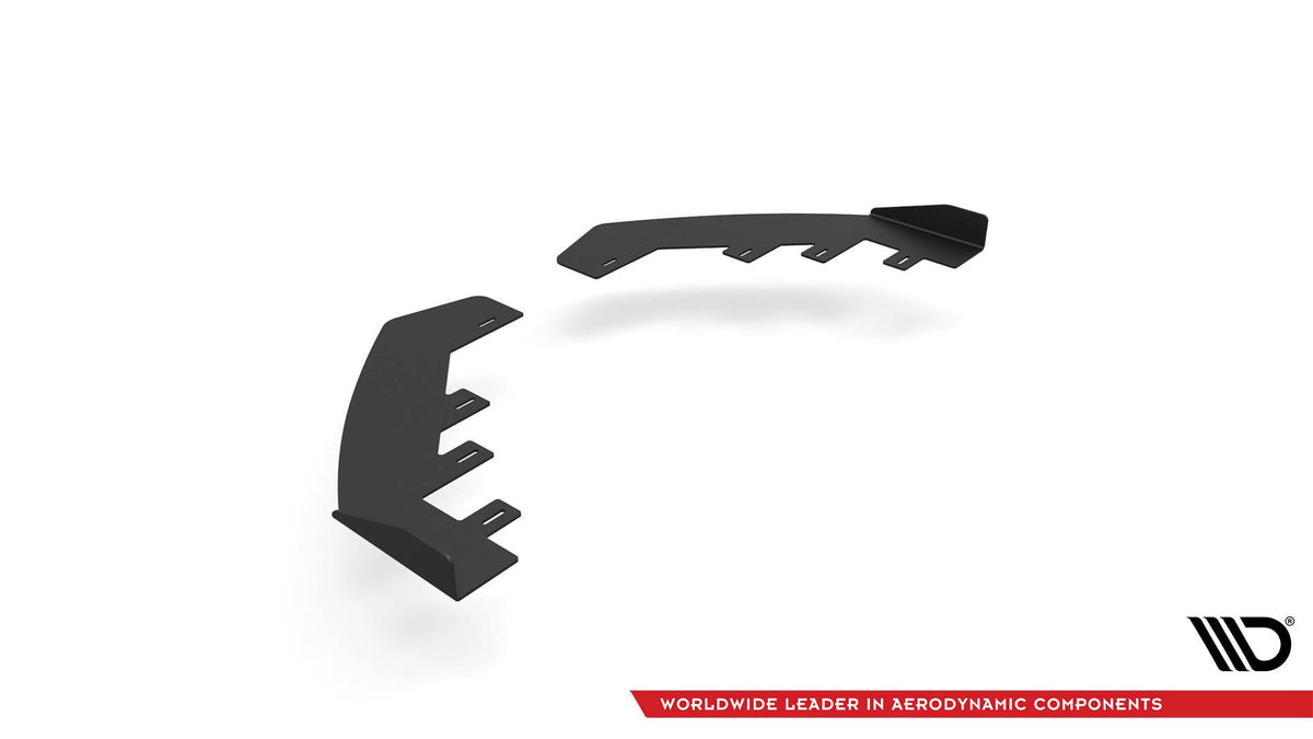 Maxton Design Flap - Seat Leon FR Mk4 - img 4