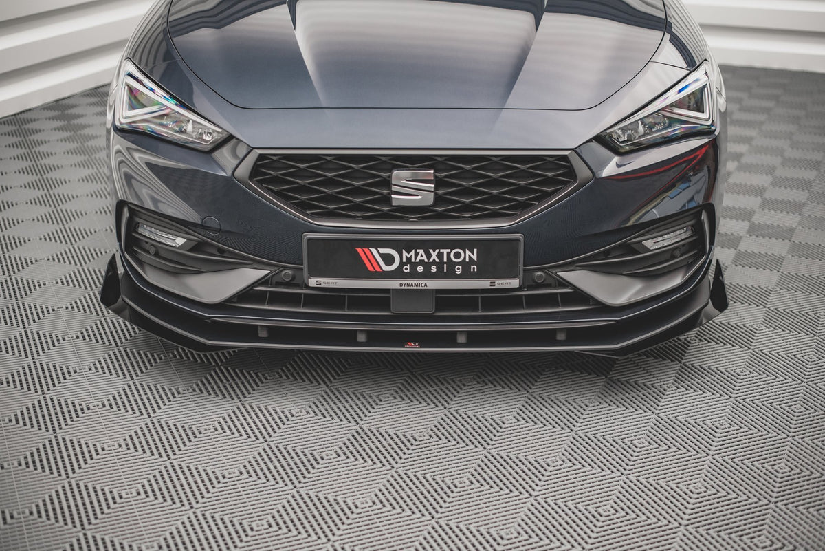 Maxton Design Flap - Seat Leon FR Mk4 - img 2