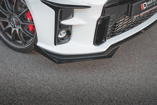 Maxton Design Flap - Toyota GR Yaris Mk3