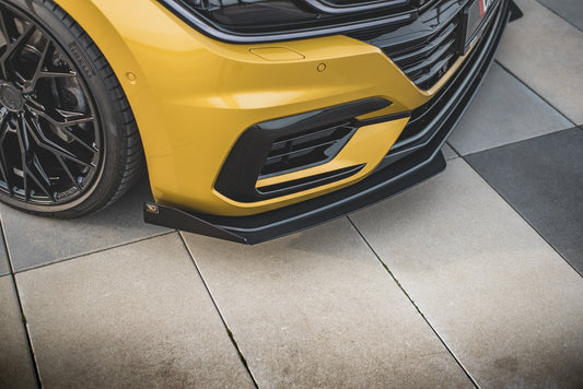 Maxton Design Flap - Volkswagen Arteon