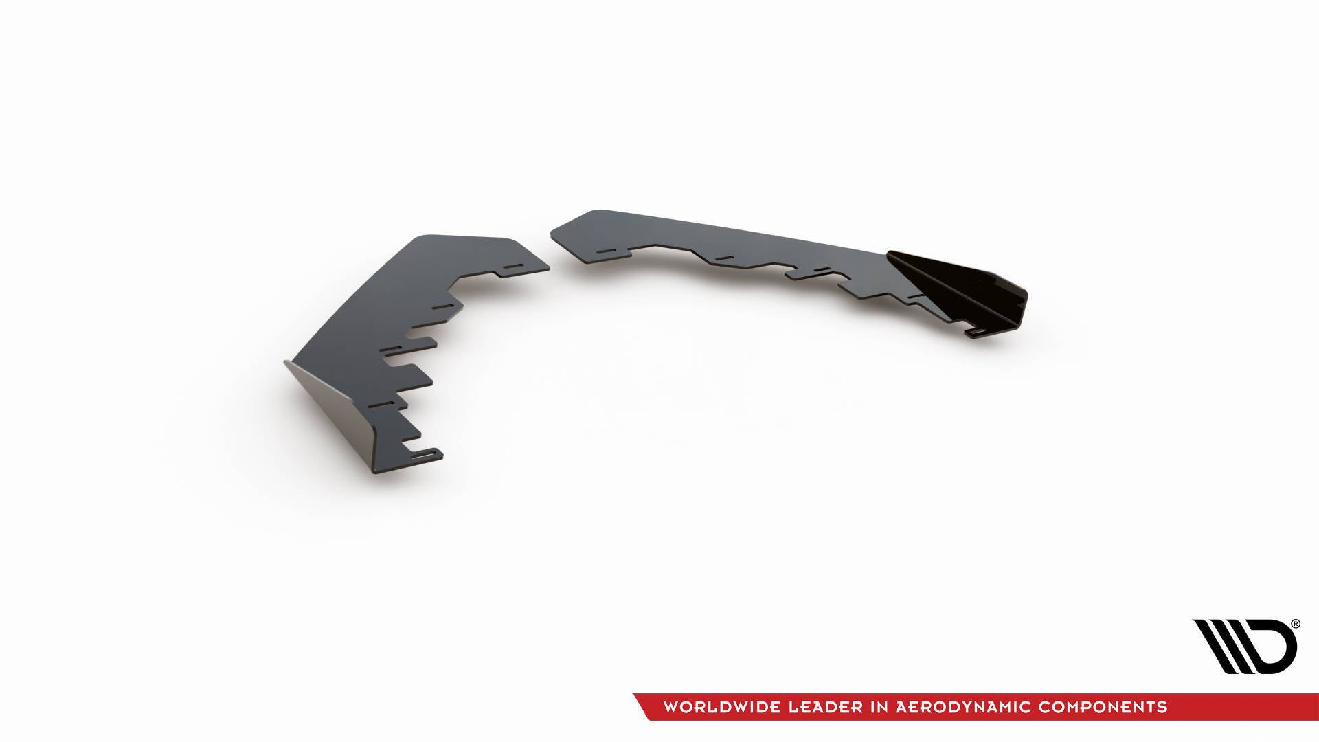 Maxton Design Flap - Volkswagen Golf GTI Mk6 - img 7
