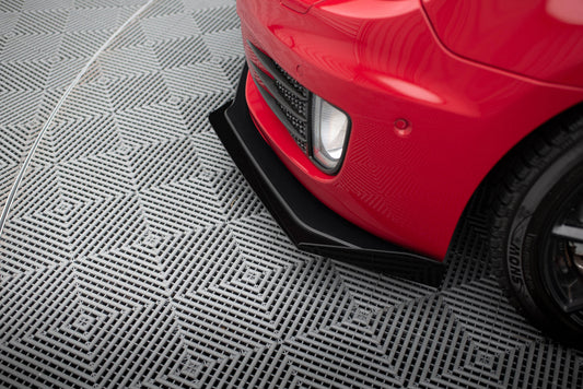 Maxton Design Flap - Volkswagen Golf GTI Mk6