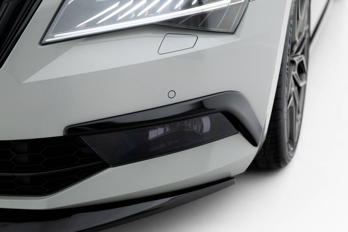 Maxton Design Accessorio Aerodinamico - Skoda Superb Mk3