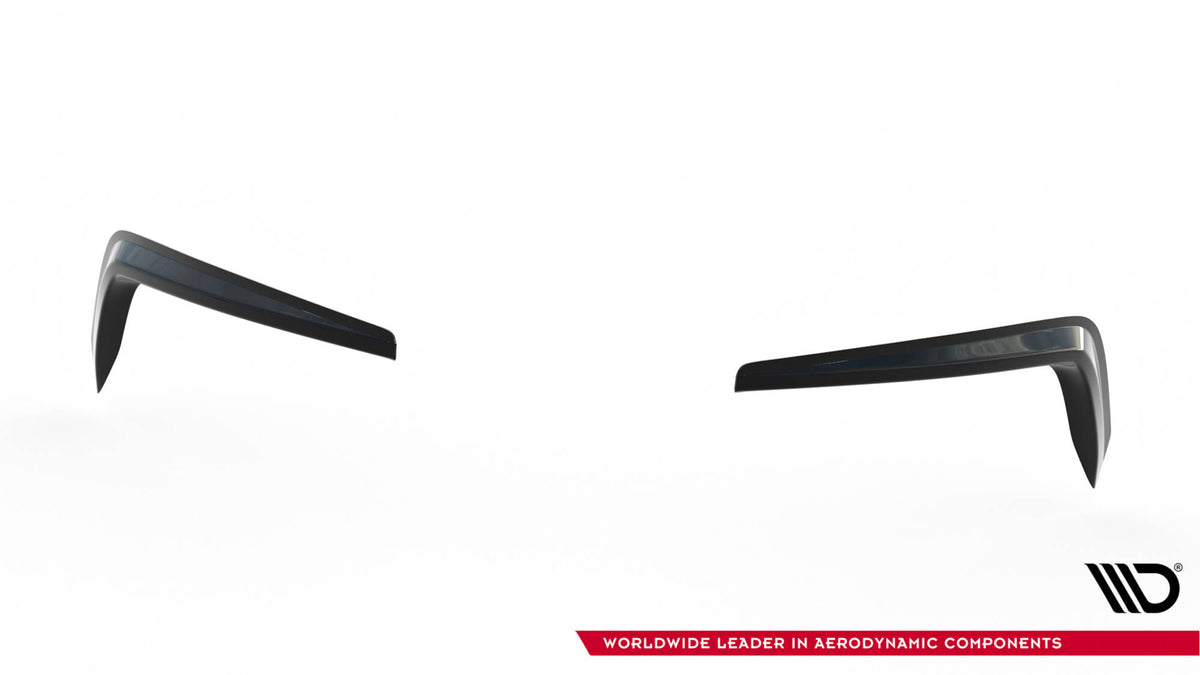 Maxton Design Accessorio Aerodinamico - Skoda Superb Mk3 - img 5