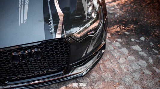 Maxton Design Accessorio Aerodinamico - Audi A6 C7
