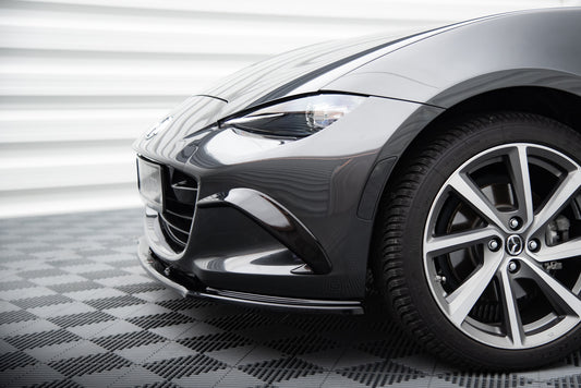 Maxton Design Accessorio Aerodinamico - Mazda MX-5 Mk4 ND