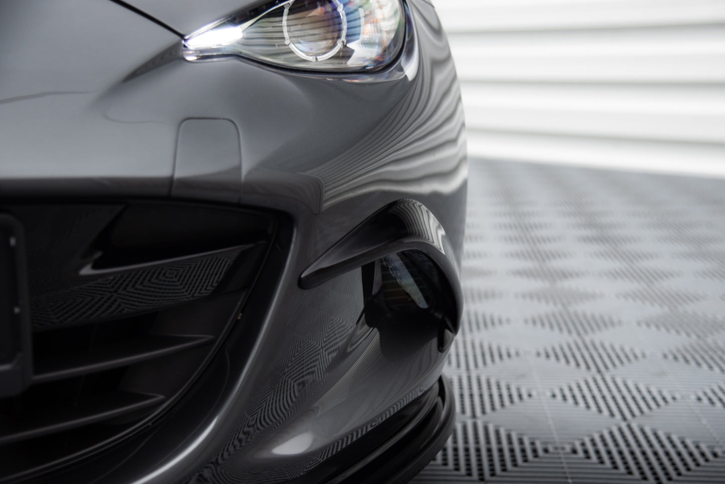Maxton Design Accessorio Aerodinamico - Mazda MX-5 Mk4 ND - img 2