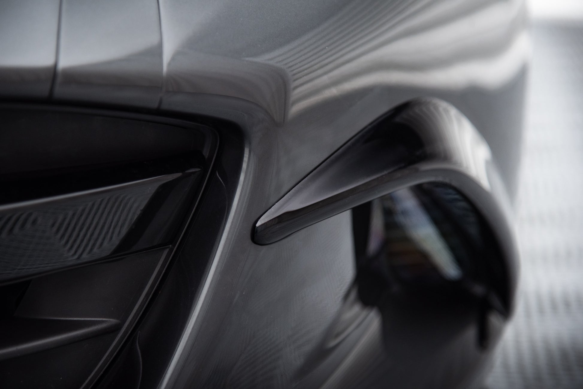 Maxton Design Accessorio Aerodinamico - Mazda MX-5 Mk4 ND - img 3