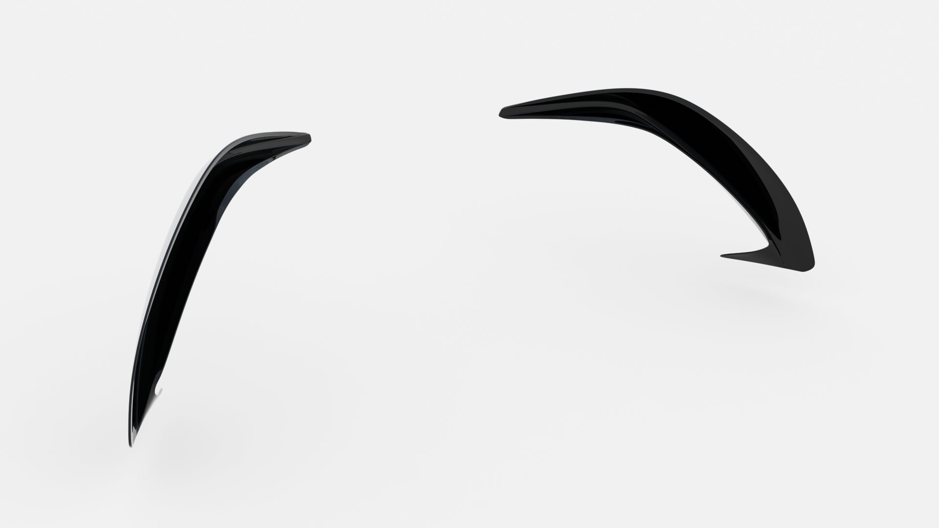 Maxton Design Accessorio Aerodinamico - Mazda MX-5 Mk4 ND - img 4