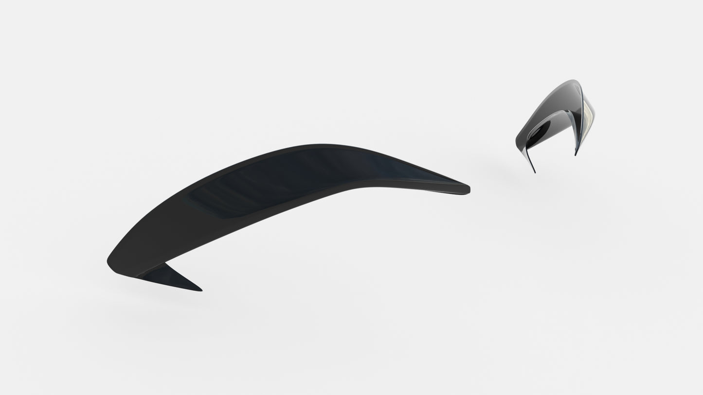 Maxton Design Accessorio Aerodinamico - Mazda MX-5 Mk4 ND - img 5