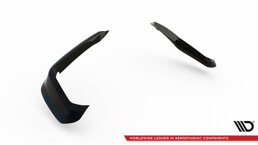 Maxton Design Accessorio Aerodinamico - Volkswagen Golf R Mk7 Facelift