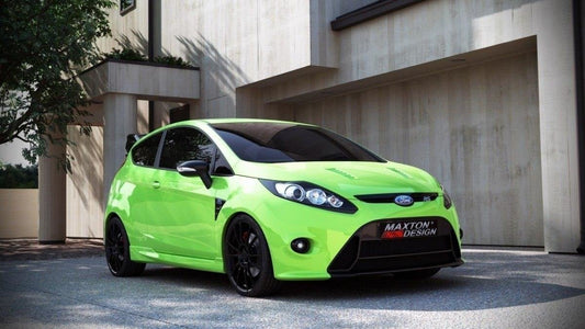 Maxton Design Paraurti Ant. - Ford Fiesta Mk7
