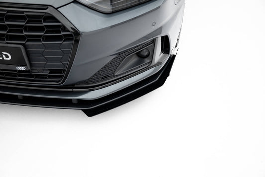 Maxton Design Accessorio Aerodinamico - Audi A5 F5 Facelift