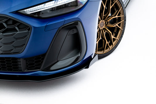 Maxton Design Accessorio Aerodinamico - Audi A5 S-Line
