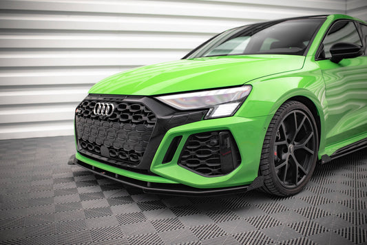 Maxton Design Accessorio Aerodinamico - Audi A3 8Y