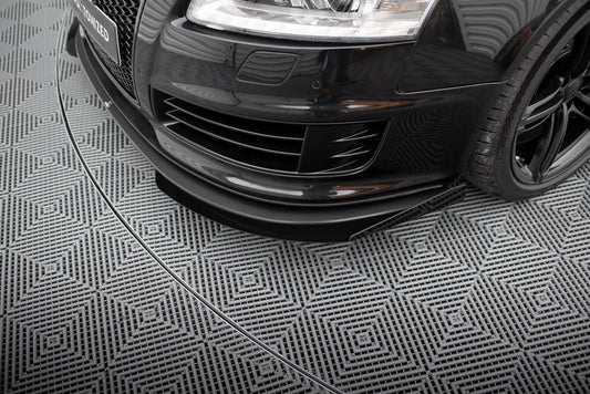 Maxton Design Accessorio Aerodinamico - Audi A6 C6