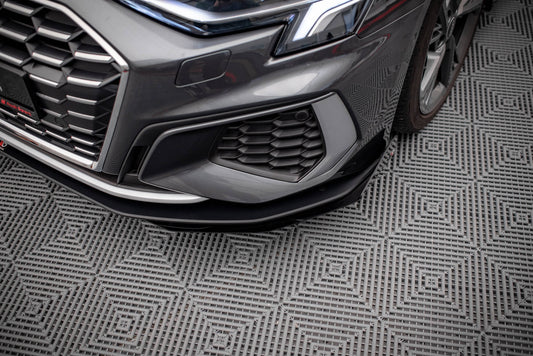 Maxton Design Accessorio Aerodinamico - Audi A3 8Y Sedan