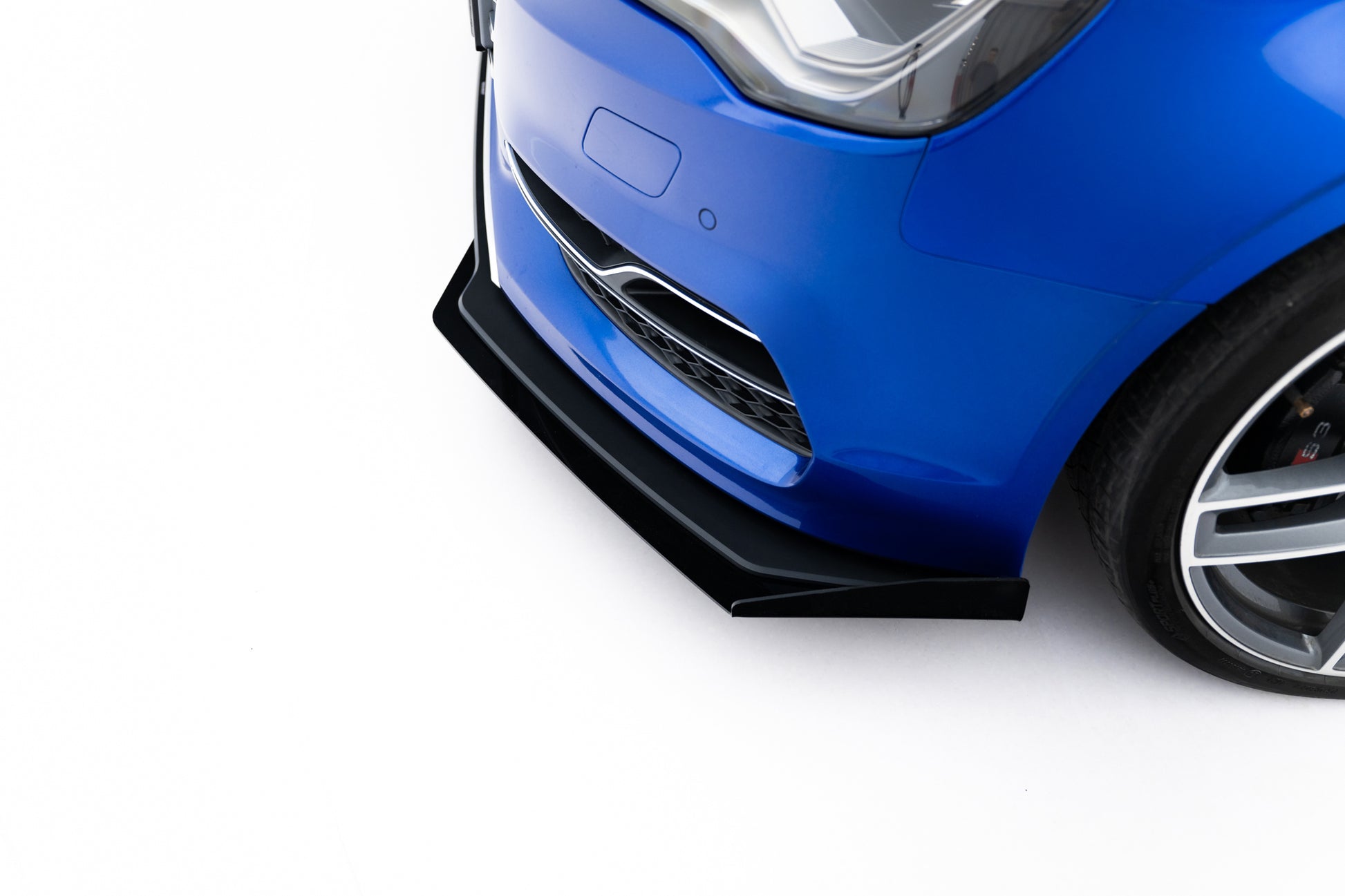 Maxton Design Accessorio Aerodinamico - Audi A3 8V - img 2