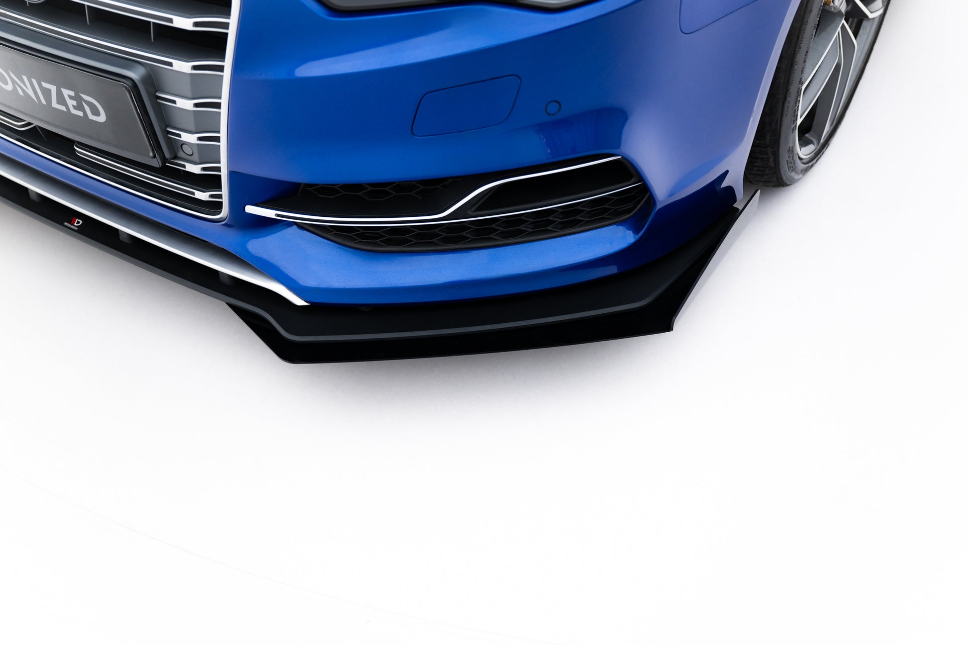 Maxton Design Accessorio Aerodinamico - Audi A3 8V
