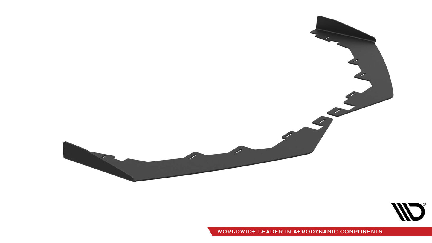 Maxton Design Accessorio Aerodinamico - Audi A3 8V - img 3